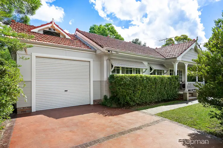 33 Glenbrook Road, Glenbrook NSW 2773