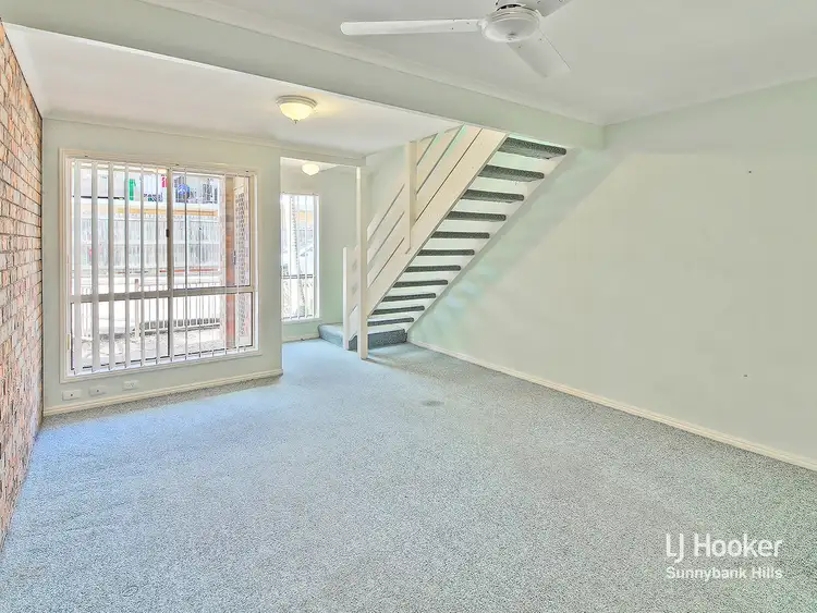 Third view of Homely townhouse listing, 4/140 Bryants Road, Shailer Park QLD 4128