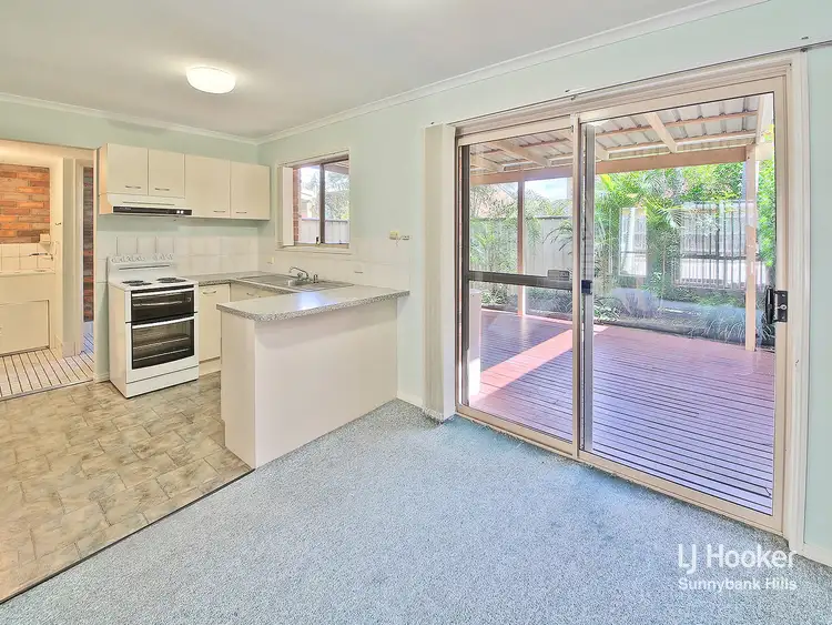 Fourth view of Homely townhouse listing, 4/140 Bryants Road, Shailer Park QLD 4128