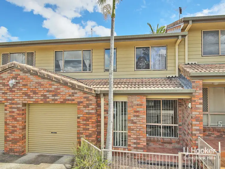 Sixth view of Homely townhouse listing, 4/140 Bryants Road, Shailer Park QLD 4128