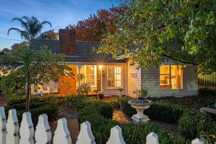 Main view of Homely house listing, 77 Gordon Street, Wodonga VIC 3690