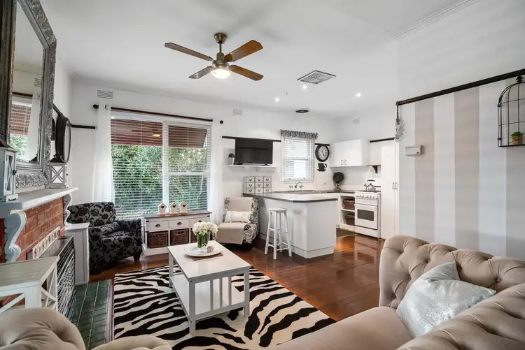 Fourth view of Homely house listing, 77 Gordon Street, Wodonga VIC 3690