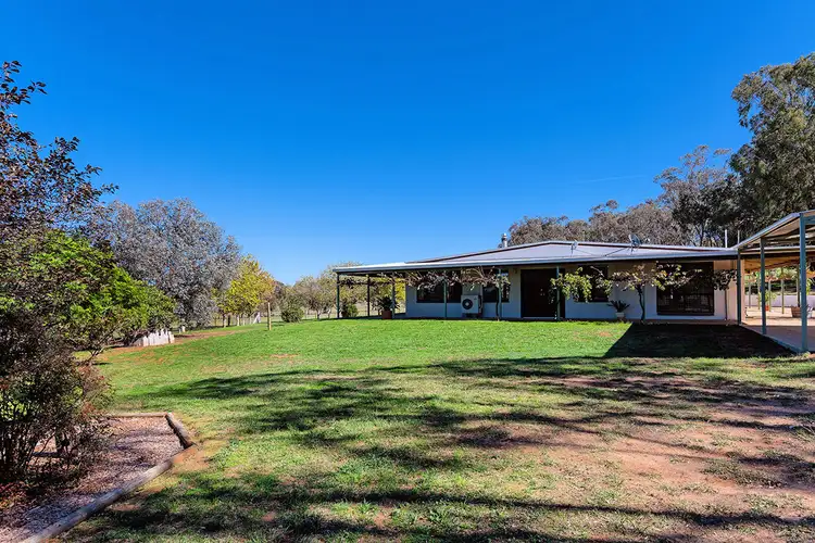 112 School Lane, Mudgee NSW 2850