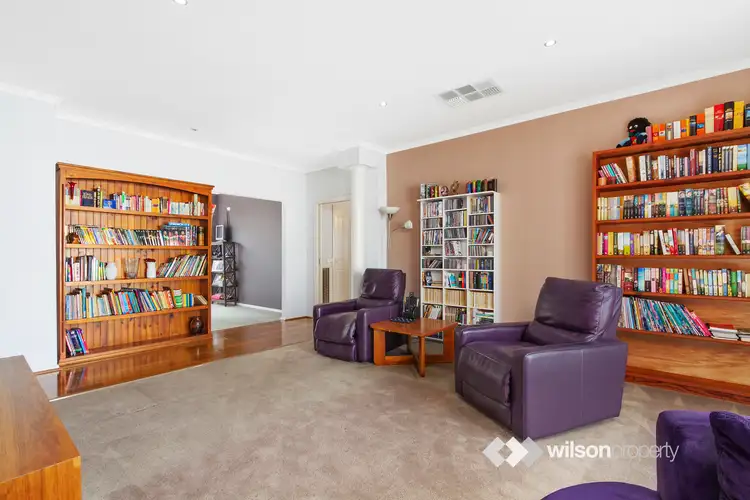 Fourth view of Homely house listing, 16 Leinster Avenue, Traralgon VIC 3844