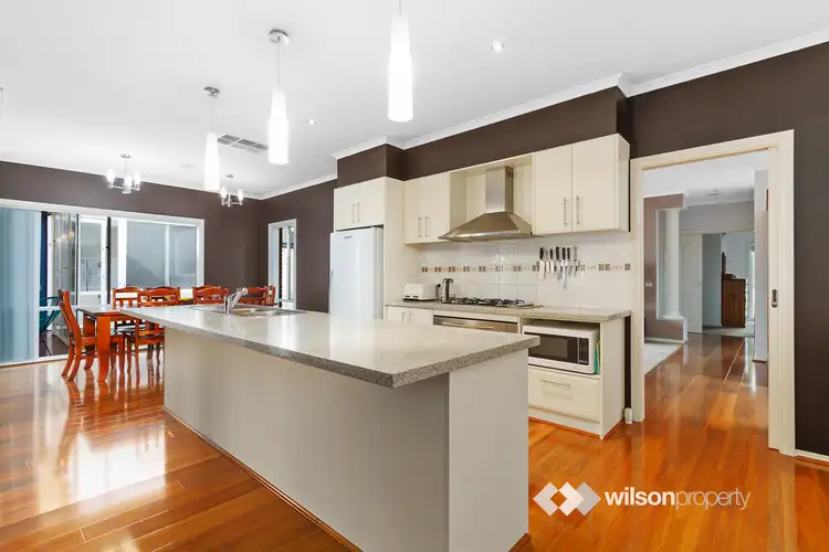 Fifth view of Homely house listing, 16 Leinster Avenue, Traralgon VIC 3844