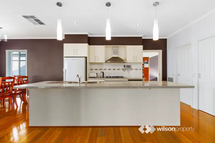 Sixth view of Homely house listing, 16 Leinster Avenue, Traralgon VIC 3844