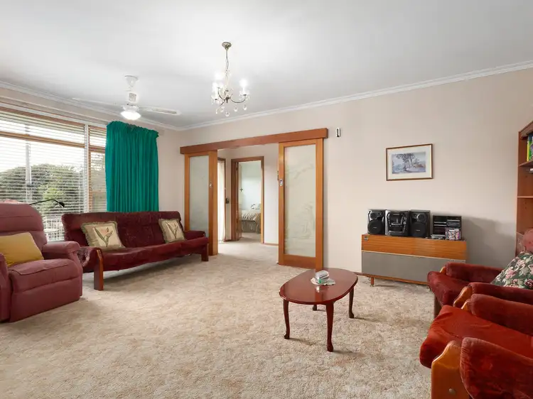 Second view of Homely house listing, 91 Clifton Springs Road, Drysdale VIC 3222