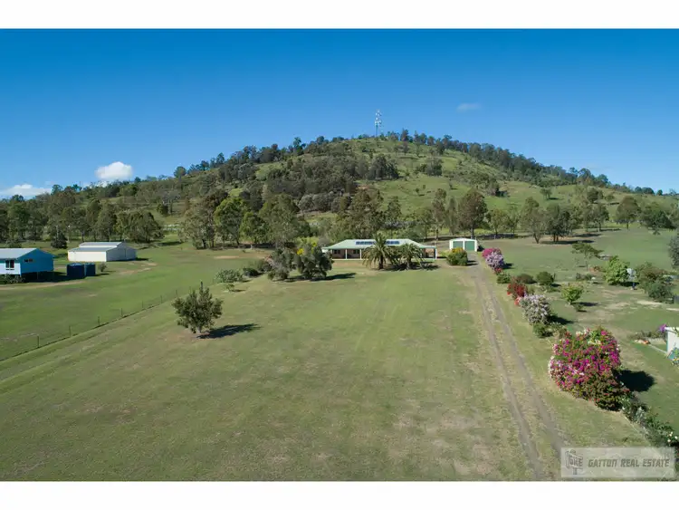 Main view of Homely house listing, 32 Edgerton Drive, Plainland QLD 4341