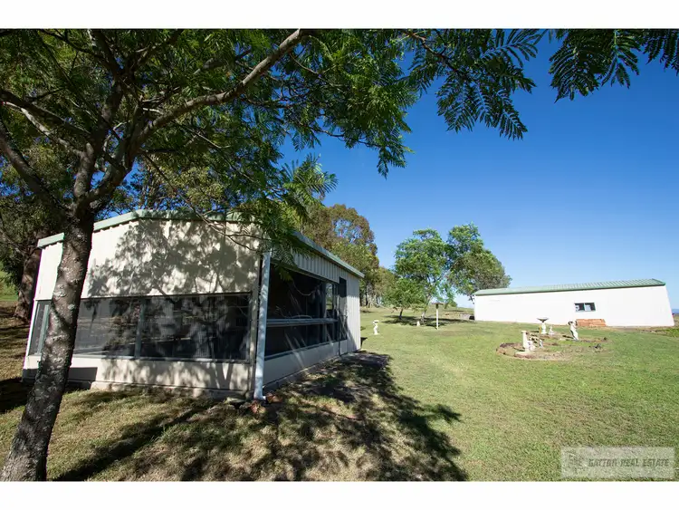 Fourth view of Homely house listing, 32 Edgerton Drive, Plainland QLD 4341