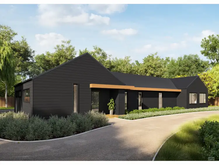 Third view of Homely land listing, LOT 23, 12 Lincoln Avenue, Torquay VIC 3228