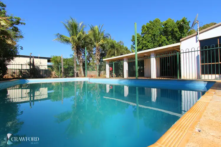 6 Pedlar Street, South Hedland WA 6722
