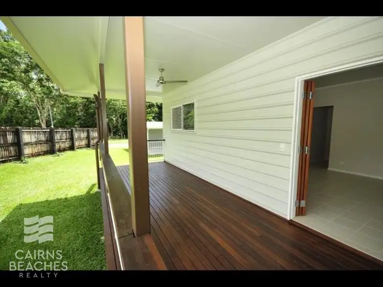 Second view of Homely house listing, 4 Diwi Diwi Street, Manoora QLD 4870