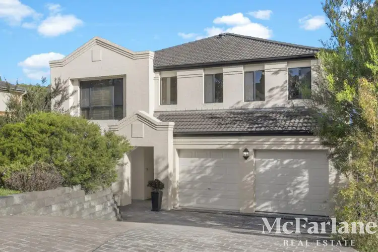 Main view of Homely house listing, 8 Sundew Close, Garden Suburb NSW 2289
