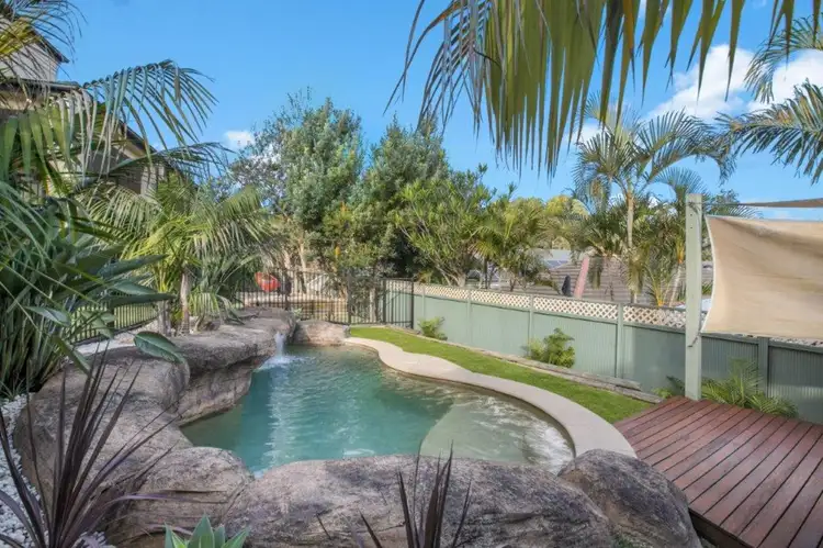 Second view of Homely house listing, 8 Sundew Close, Garden Suburb NSW 2289