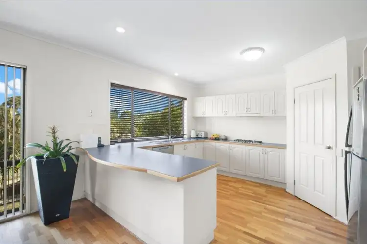 Fourth view of Homely house listing, 8 Sundew Close, Garden Suburb NSW 2289