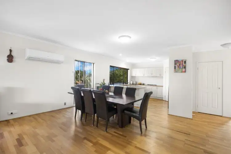 Fifth view of Homely house listing, 8 Sundew Close, Garden Suburb NSW 2289