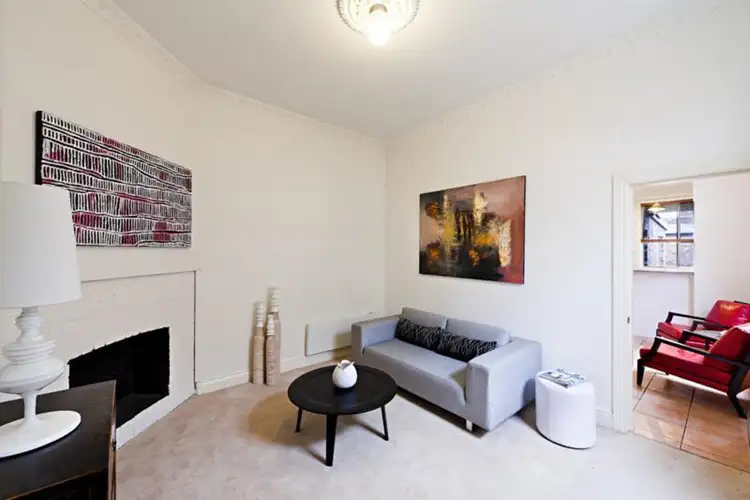 Second view of Homely house listing, 63 St Georges Road South, Fitzroy North VIC 3068