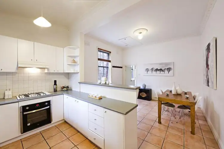 Third view of Homely house listing, 63 St Georges Road South, Fitzroy North VIC 3068