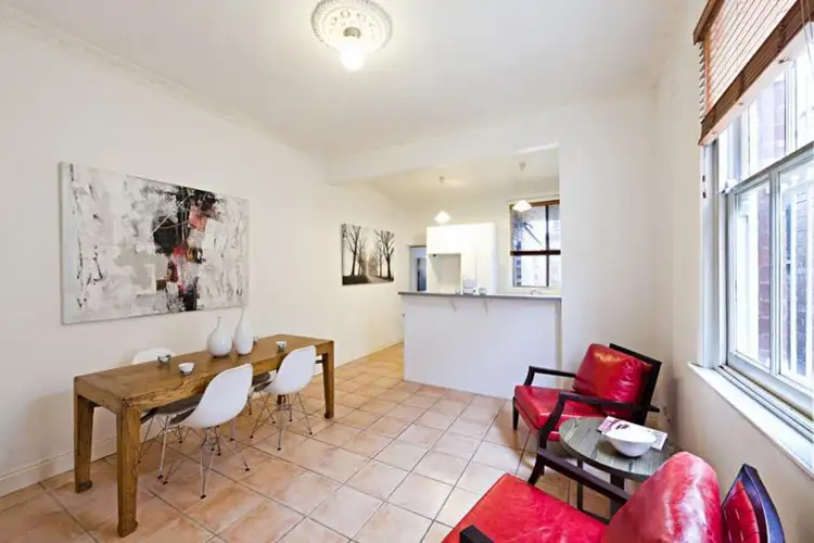 Fourth view of Homely house listing, 63 St Georges Road South, Fitzroy North VIC 3068