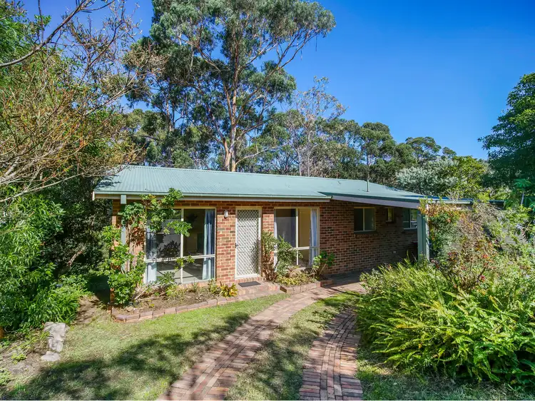 Main view of Homely house listing, 50 Surf Circle, Tura Beach NSW 2548