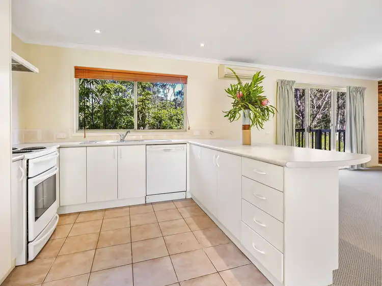 Third view of Homely house listing, 50 Surf Circle, Tura Beach NSW 2548