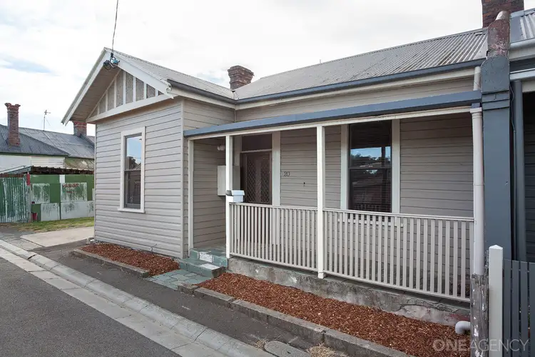 20 Frank Street, Invermay TAS 7248