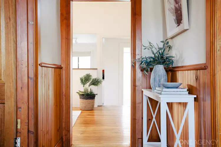 Second view of Homely house listing, 20 Frank Street, Invermay TAS 7248