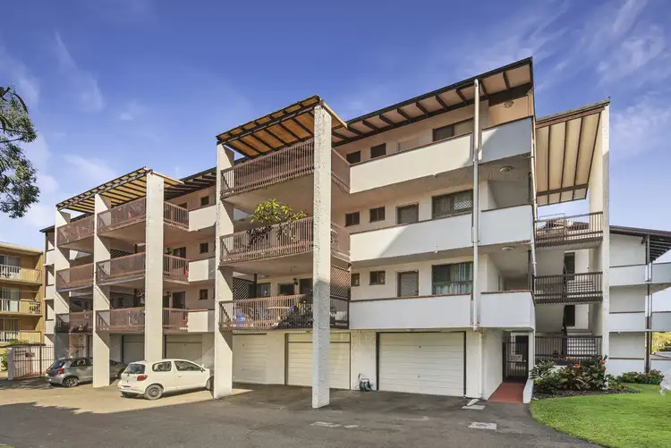 10/3 Sykes Avenue, Kings Beach QLD 4551