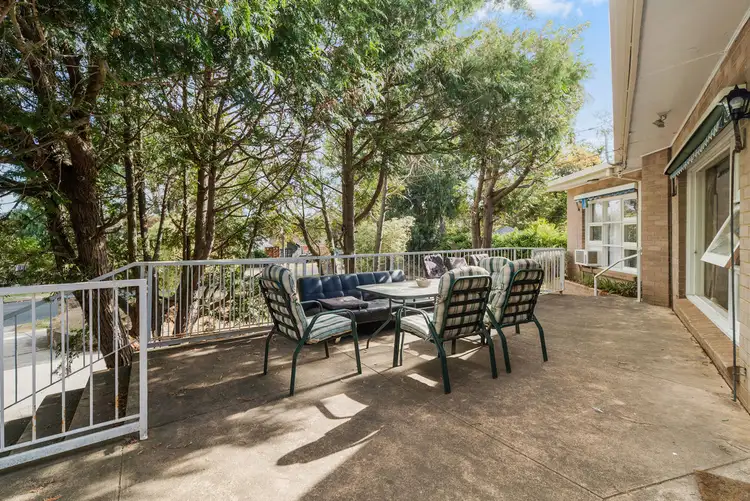 Fifth view of Homely house listing, 12 McComb Boulevard, Frankston South VIC 3199