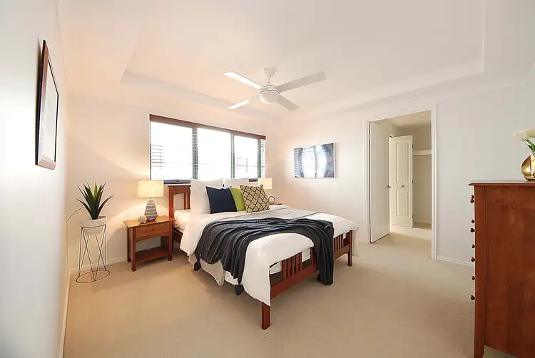 Sixth view of Homely apartment listing, 12/28 Marine Parade, Miami QLD 4220