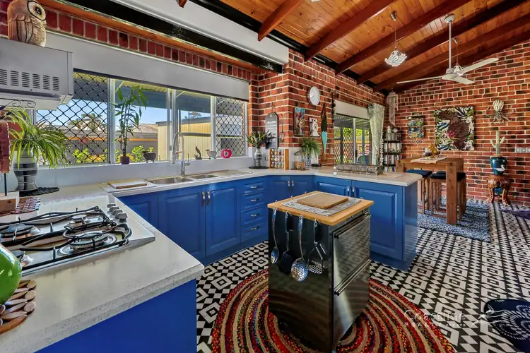 Third view of Homely house listing, 40 Innes Park Road, Innes Park QLD 4670