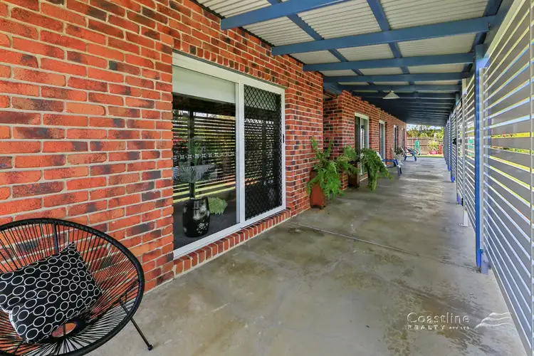 Fourth view of Homely house listing, 40 Innes Park Road, Innes Park QLD 4670