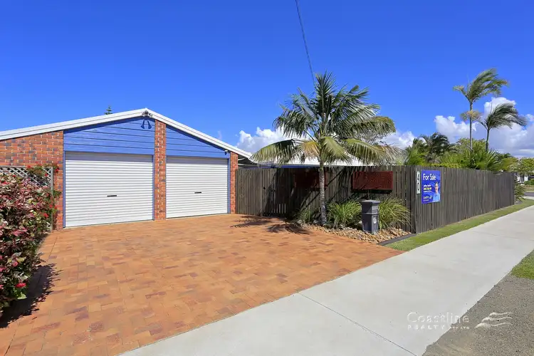 Fifth view of Homely house listing, 40 Innes Park Road, Innes Park QLD 4670