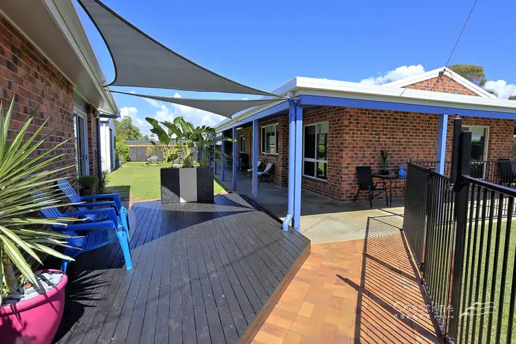 Sixth view of Homely house listing, 40 Innes Park Road, Innes Park QLD 4670