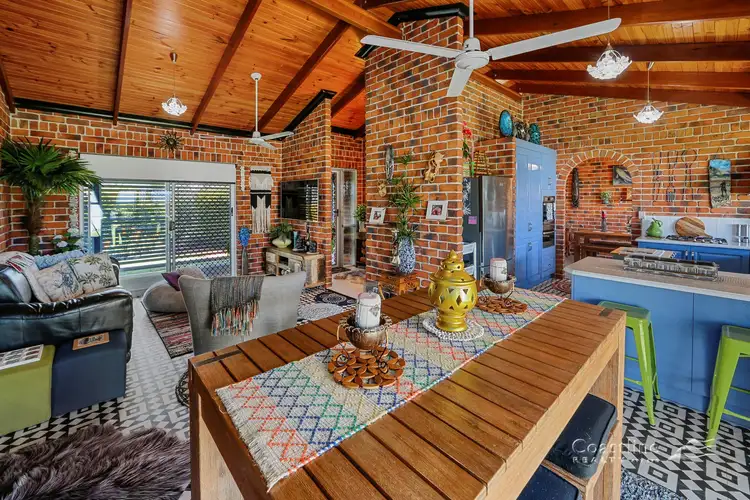 Seventh view of Homely house listing, 40 Innes Park Road, Innes Park QLD 4670