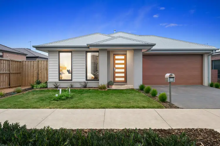 36 Oakdale Street, Charlemont VIC 3217
