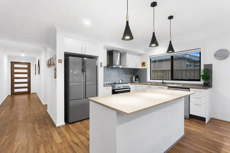 Second view of Homely house listing, 36 Oakdale Street, Charlemont VIC 3217