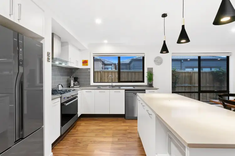 Third view of Homely house listing, 36 Oakdale Street, Charlemont VIC 3217