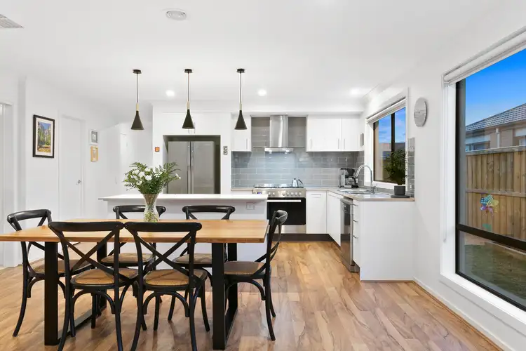 Fourth view of Homely house listing, 36 Oakdale Street, Charlemont VIC 3217