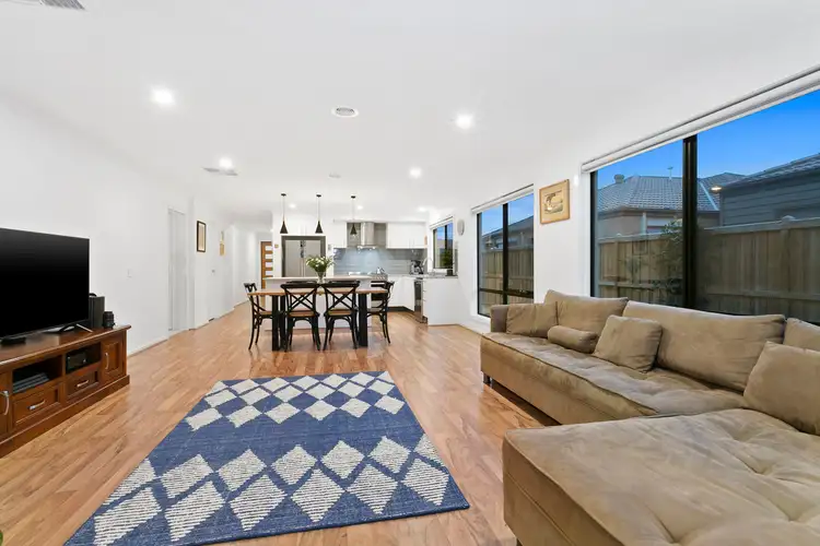 Sixth view of Homely house listing, 36 Oakdale Street, Charlemont VIC 3217