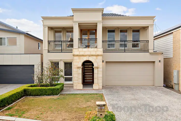 11 Lucia Place, Mawson Lakes SA 5095