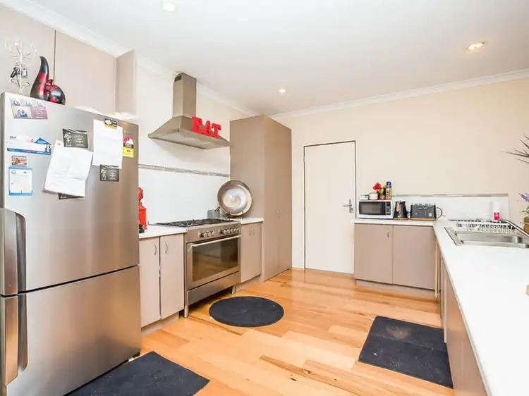 Second view of Homely house listing, 19 Snappy Gum, South Hedland WA 6722