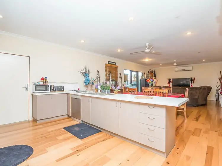 Third view of Homely house listing, 19 Snappy Gum, South Hedland WA 6722