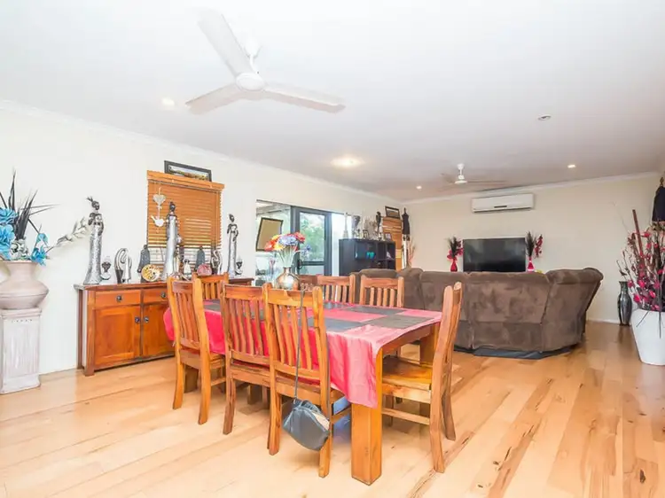 Fourth view of Homely house listing, 19 Snappy Gum, South Hedland WA 6722