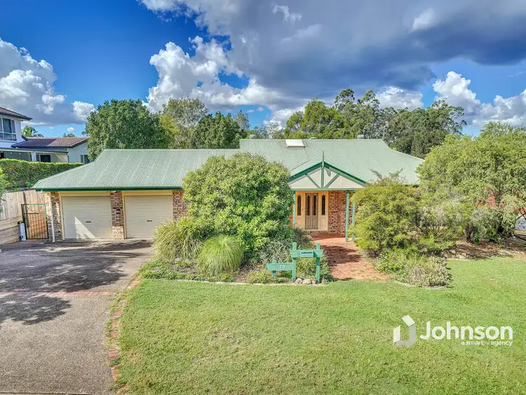 20 Highridge Road, Springfield QLD 4300