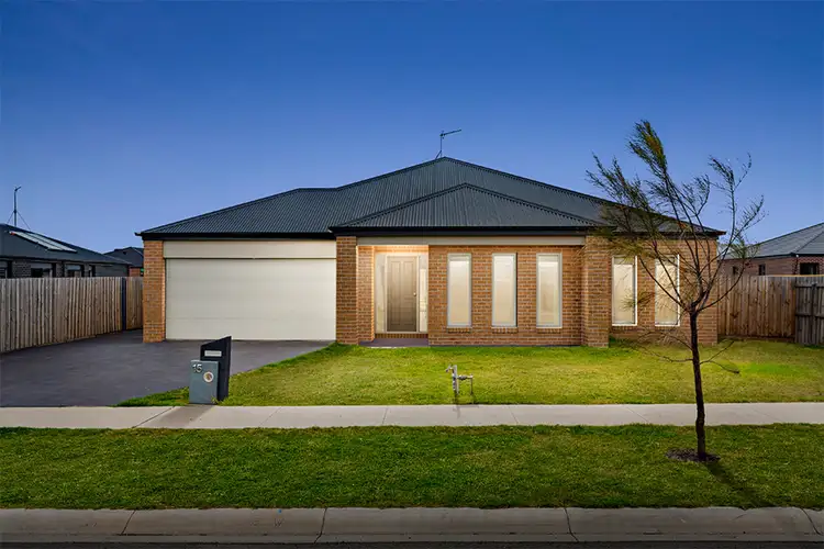 15 Glenmore Street, Winchelsea VIC 3241