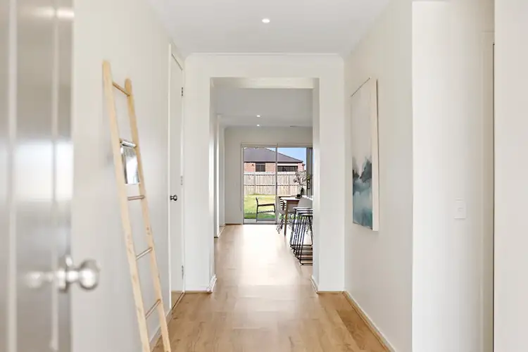 Second view of Homely house listing, 15 Glenmore Street, Winchelsea VIC 3241