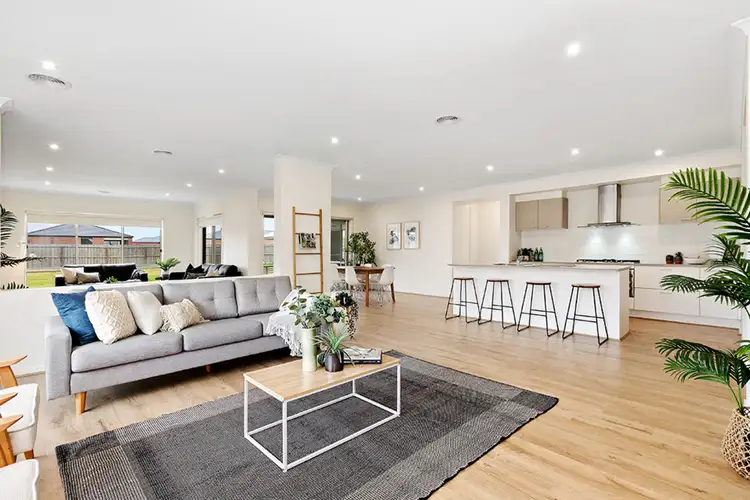 Third view of Homely house listing, 15 Glenmore Street, Winchelsea VIC 3241