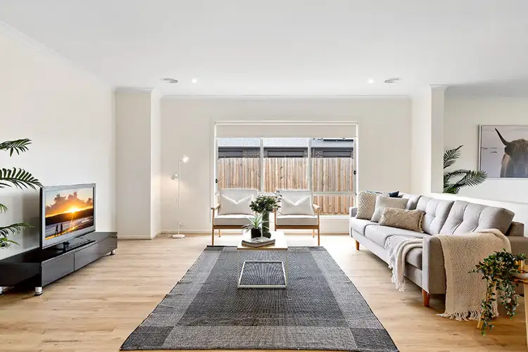 Fifth view of Homely house listing, 15 Glenmore Street, Winchelsea VIC 3241