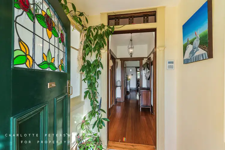 Second view of Homely house listing, 13 Hickman Street, Lenah Valley TAS 7008